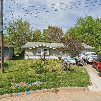 805 W Woodridge St, Springfield, MO 65803