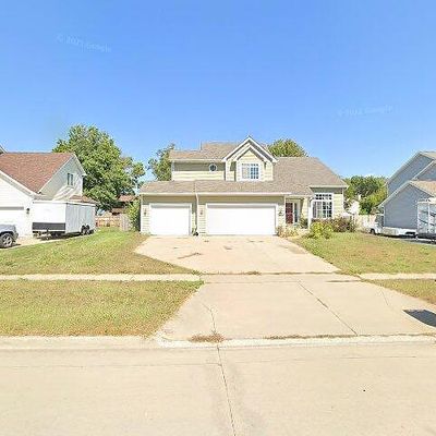 806 Edgewater Dr, Polk City, IA 50226