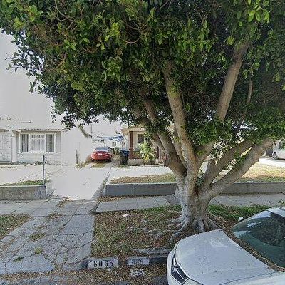 806 W 167 Th St, Gardena, CA 90247