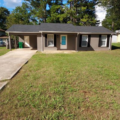 807 E 10 Th St, Tuscumbia, AL 35674