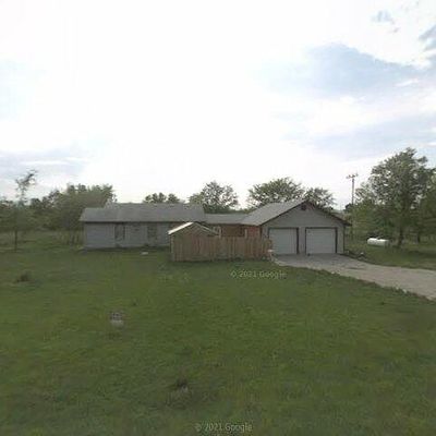 807 N 2 Nd St, Clarksdale, MO 64430