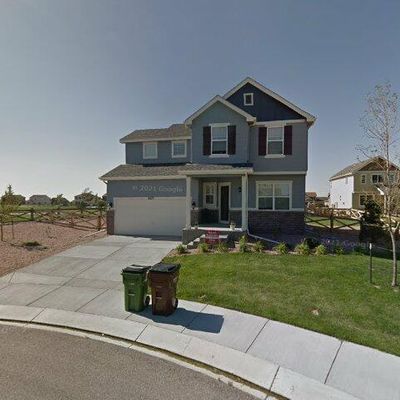 8077 Fallgold Ct, Colorado Springs, CO 80927