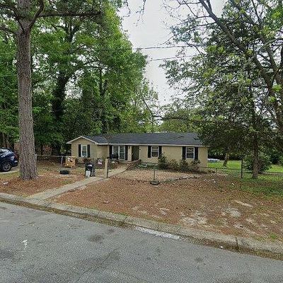 808 Baxley Way, Columbus, GA 31907