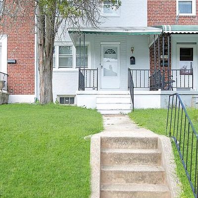 808 Benninghaus Rd, Baltimore, MD 21212