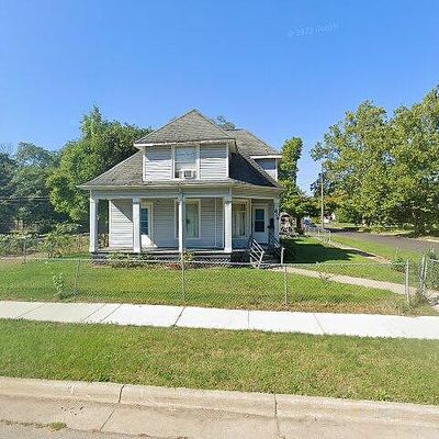 808 Broadway, Benton Harbor, MI 49022