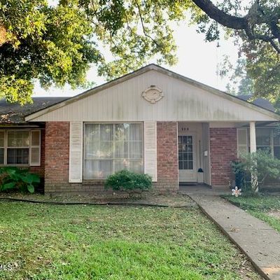 808 Dafney Dr, Lafayette, LA 70503