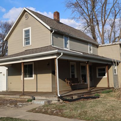 808 Clinton Ave, Sidney, OH 45365