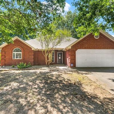 808 Terry Trl, Weatherford, TX 76086