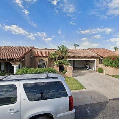 8082 E Via Del Valle, Scottsdale, AZ 85258