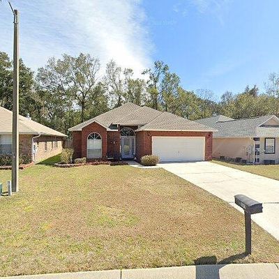 809 Ladner Dr, Pensacola, FL 32505