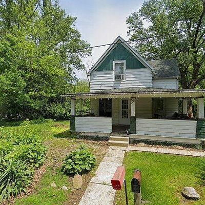 809 Elks Rd, Richmond, IN 47374