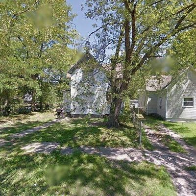 809 Ogden Ave, Benton Harbor, MI 49022