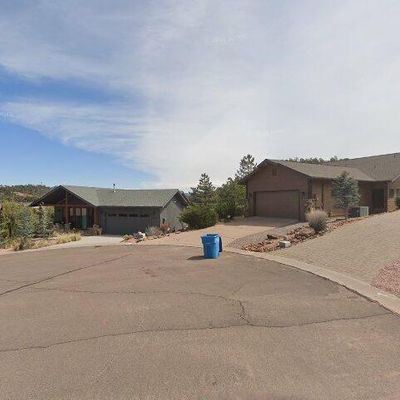 809 W Green Valley Cir, Payson, AZ 85541