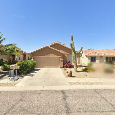 8090 W Mesa Point Dr, Tucson, AZ 85743