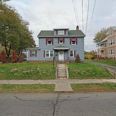 81 Gale Ave, Meriden, CT 06450