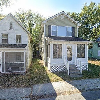 810 Fairmount Ave, Cambridge, MD 21613