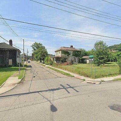 810 N 6 Th Ave, Steubenville, OH 43952