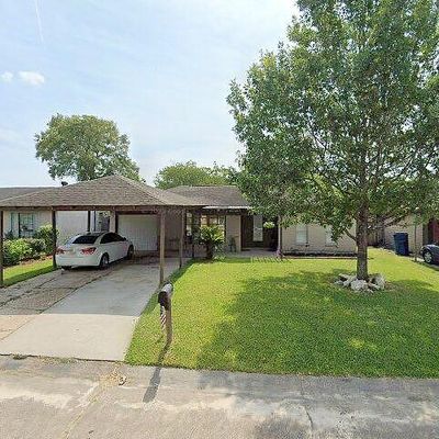 810 Stonyridge St, Channelview, TX 77530