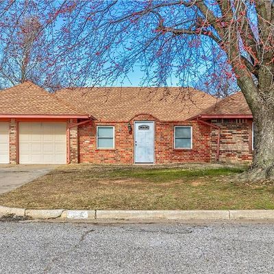 810 Sw 26 Th Pl, El Reno, OK 73036