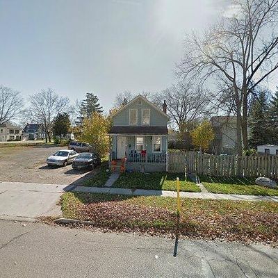 810 Sycamore St, Niles, MI 49120