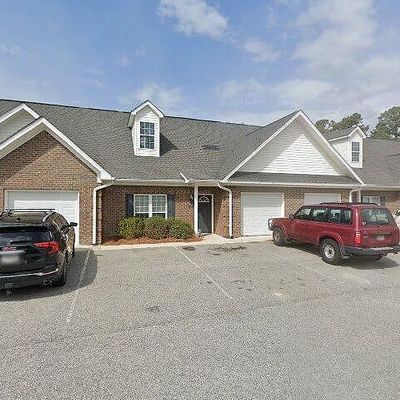 8100 Burkhalter Rd #402, Statesboro, GA 30461