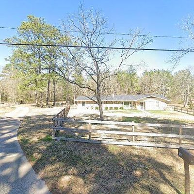 810 W Woodland St, Kirbyville, TX 75956