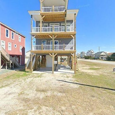 8102 6 Th Ave, N Topsail Beach, NC 28460