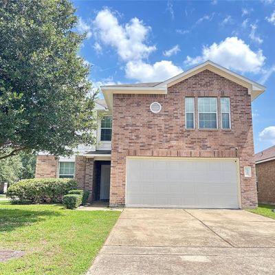 8103 Katie Mill Trl, Spring, TX 77379