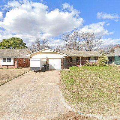 8105 Nw 28 Th Ter, Bethany, OK 73008