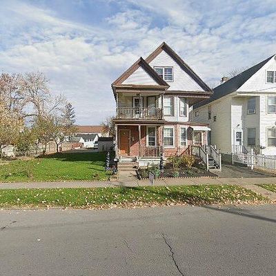 811 South St, Utica, NY 13501