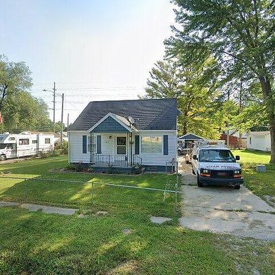 812 N Stephens Ave, Springfield, IL 62702