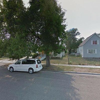 812 S 32 Nd St, Billings, MT 59101