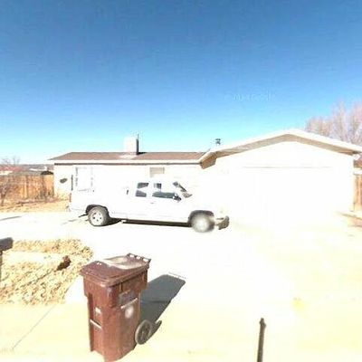 812 Seville Loop, Grants, NM 87020