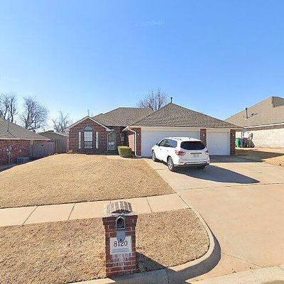 8120 Nw 83 Rd Ter, Oklahoma City, OK 73132