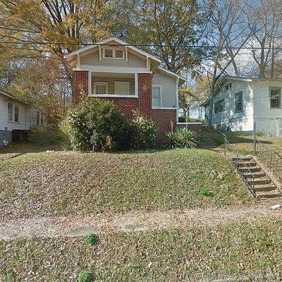 8124 6 Th Ave N, Birmingham, AL 35206