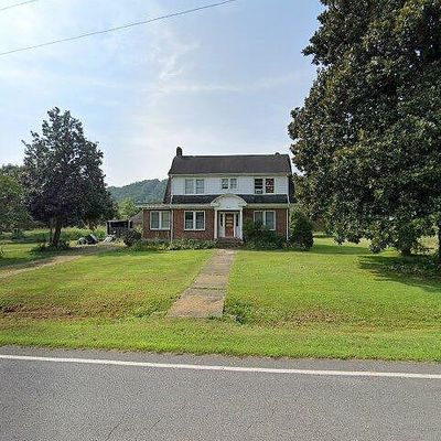 8124 Henry Rd, Henry, VA 24102