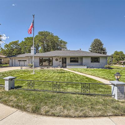 8125 W 39 Th Ave, Wheat Ridge, CO 80033