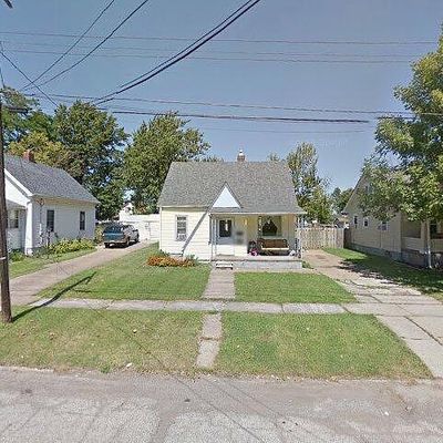 813 E 34 Th St, Lorain, OH 44055