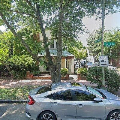 813 G St Ne, Washington, DC 20002