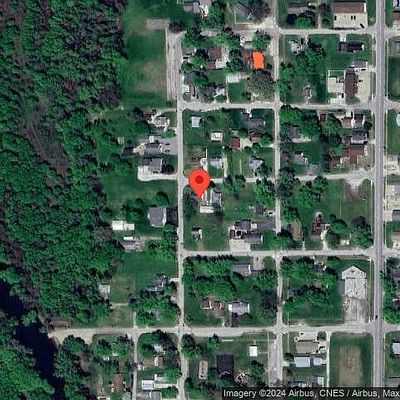 813 W Franklin St, Watseka, IL 60970