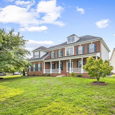 7000 Ironbridge Ln, Laurel, MD 20707