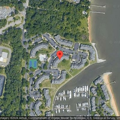 7002 Channel Village Ct #202, Annapolis, MD 21403