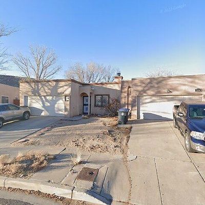 7005 Armand Rd Nw, Albuquerque, NM 87120