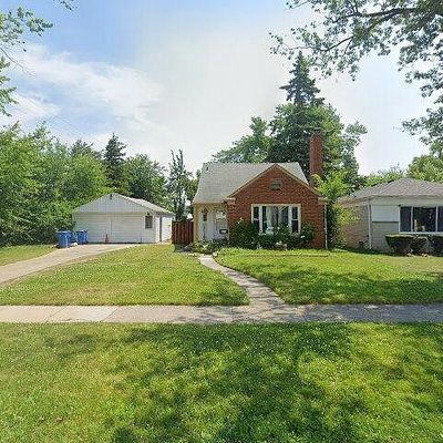 7008 Colonial St, Dearborn Heights, MI 48127