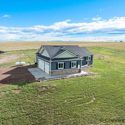 701 Jaymers Ln, Granite Canon, WY 82059