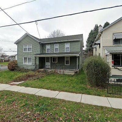 701 Mill St #1, Dunmore, PA 18512