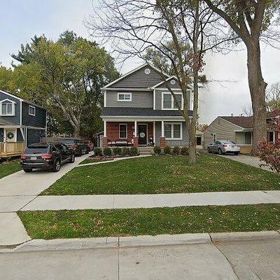 701 Millard Ave, Royal Oak, MI 48073