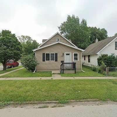 701 S 24 Th St, Council Bluffs, IA 51501