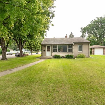 701 W Alcott Ave, Fergus Falls, MN 56537