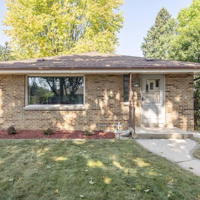 7016 W Ohio Ave, Milwaukee, WI 53219